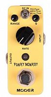 Педаль эффектов Mooer Funky Monkey