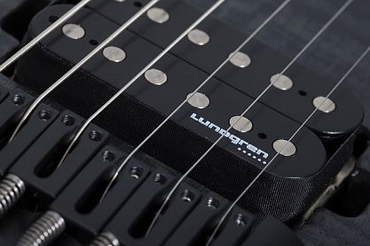 Электрогитара SCHECTER BANSHEE MACH-6 FOB