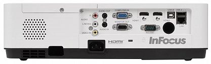 Проектор InFocus IN1036