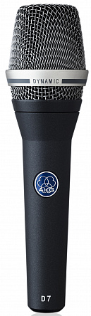 МИКРОФОН AKG D7S
