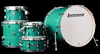 Барабанная установка Ludwig LCEM52207