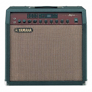 КОМБИК ГИТАРНЫЙ YAMAHA DG80-112A