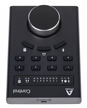 Контроллер Apogee Control USB