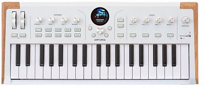 USB/MIDI-клавиатура Arturia AstroLab 37