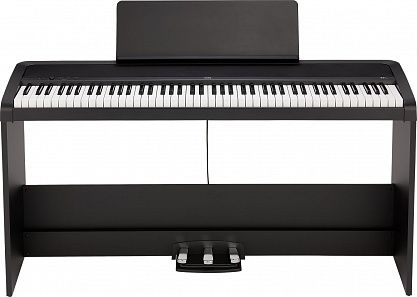 Цифровое пианино KORG B2+SP BLACK