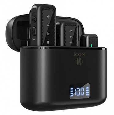 Радиосистема Icon AirMic 3