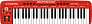 MIDI КЛАВИАТУРА BEHRINGER UMX490 U-CONTROL