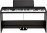Цифровое пианино KORG B2+SP BLACK