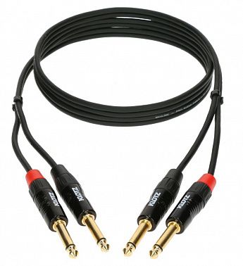 Кабель межкомпонентный Klotz KT-JJ300