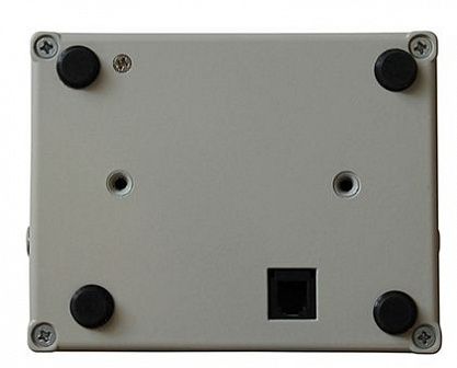 Педаль эффектов Yerasov SCS-PQ-10B