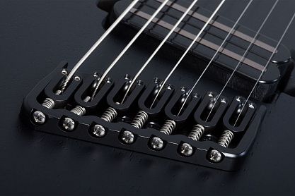 Электрогитара SCHECTER PT-7 MS BLACK OPS SBOP