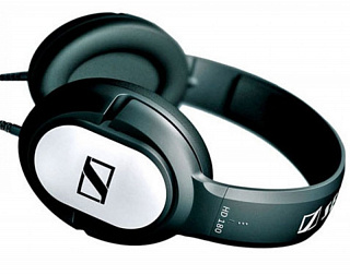 НАУШНИКИ SENNHEISER HD180