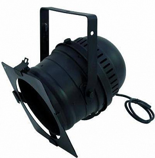 ПРОЖЕКТОР INVOLIGHT PAR64S/BLACK