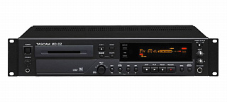 MD-ПРОИГРЫВАТЕЛЬ TASCAM MD-02