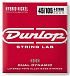 Струны DUNLOP DBHYN45105