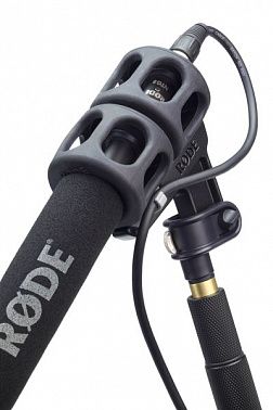 Держатель RODE Boompole