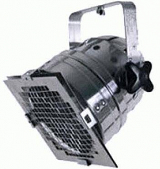 ПРОЖЕКТОР INVOLIGHT PAR56S/CR