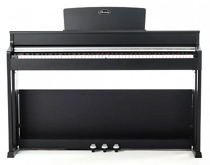 Цифровое пианино Beisite B-808 Pro BK