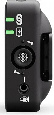 Радиосистема RODE Wireless ME