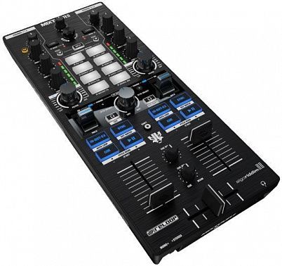 DJ контроллер RELOOP Mixtour Pro