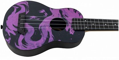 Укулеле FLIGHT TUS-40 DRAGON