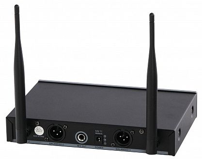 Радиосистема LAudio LS-201-MH