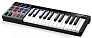 MIDI клавиатура Donner Music D-25