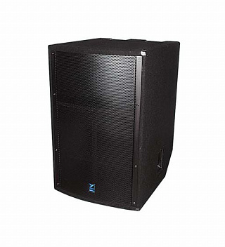 САБВУФЕР YORKVILLE LS1208