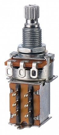 Потенциометр Paxphil H75
