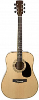 Акустическая гитара CORT AD880-NS