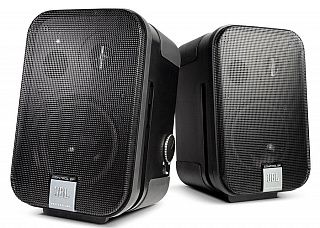Комплект JBL Control 2P/230 Stereo Set