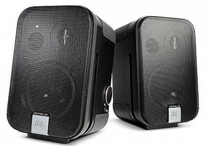 Комплект JBL Control 2P/230 Stereo Set