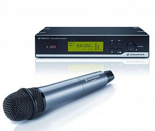 РАДИОСИСТЕМА SENNHEISER XSW 65-C