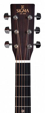 Акустическая гитара SIGMA DT-1