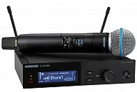 Радиосистема SHURE SLXD24+E/B58-G65