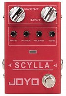 Педаль эффектов Joyo R-27 Scylla Bass Compressor