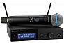 Радиосистема SHURE SLXD24+E/B58-G65