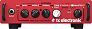 Басовый усилитель TC ELECTRONIC BH250