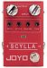Педаль эффектов Joyo R-27 Scylla Bass Compressor