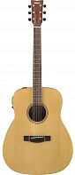 Электроакустика YAMAHA FX400 NATURAL SATIN