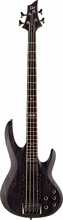 Бас-гитара LTD B-334SBLK