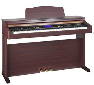 ЦИФРОВОЕ ПИАНИНО ROLAND KR-103MH