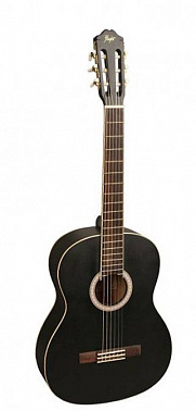 Классическая гитара FLIGHT C 90 BK