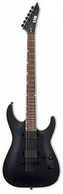 Электрогитара LTD MH-400B BLKS