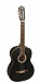 Классическая гитара FLIGHT C 90 BK