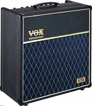 КОМБО ГИТАРНЫЙ VOX AD60VTX