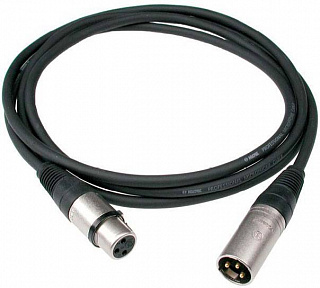 МИКРОФОННЫЙ ШНУР KLOTZ M1FM1NO-300
