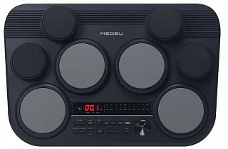 Цифровой барабан Medeli DD225