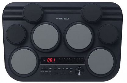 Цифровой барабан Medeli DD225