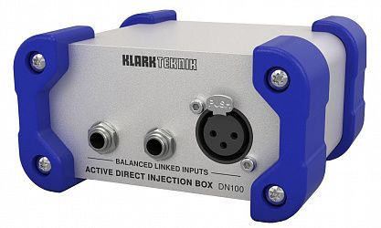 Di-box KLARK TEKNIK DN100 V2